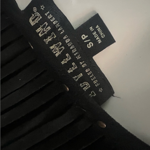 Miranda Lambert’s Idyllwind dress size S - Picture 5 of 7